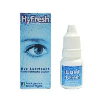  ophthalmic Drops